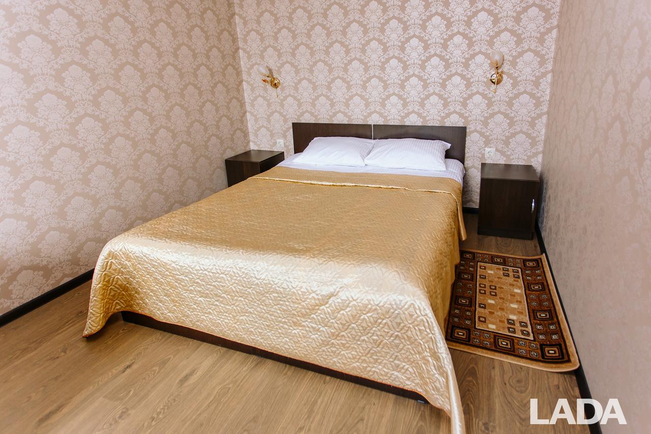 LADA HOTEL КРОПОТКИН 2* (Россия) - от 2614 RUB | NOCHI